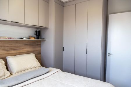 Apartamento à venda com 2 quartos, 48m² em Vila Silveira, Guarulhos