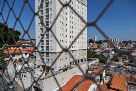 Apartamento à venda com 2 quartos, 48m² em Vila Silveira, Guarulhos