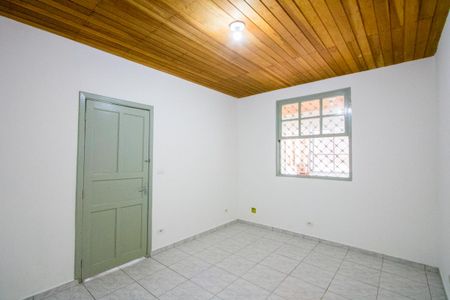 Quarto 2 de casa à venda com 2 quartos, 70m² em Jardim Stetel, Santo André
