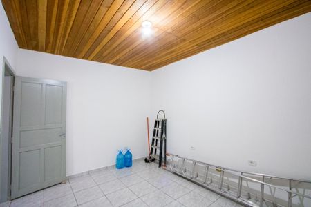 Quarto 1 de casa à venda com 2 quartos, 70m² em Jardim Stetel, Santo André