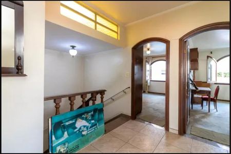 Casa de Condomínio à venda com 5 quartos, 320m² em Santana, São Paulo