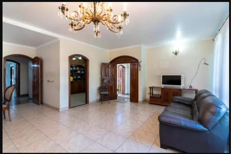 Casa de Condomínio à venda com 5 quartos, 320m² em Santana, São Paulo