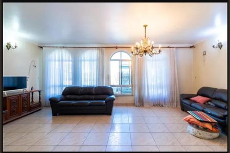 Casa de Condomínio à venda com 5 quartos, 320m² em Santana, São Paulo