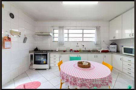 Casa de Condomínio à venda com 5 quartos, 320m² em Santana, São Paulo