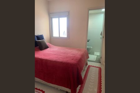 Quarto 3 de apartamento à venda com 3 quartos, 78m² em Ponte Grande, Guarulhos