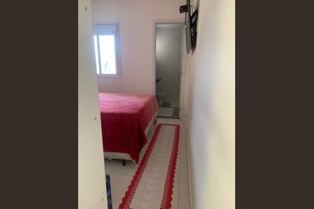 Quarto 3 de apartamento à venda com 3 quartos, 78m² em Ponte Grande, Guarulhos