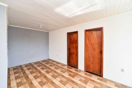 Sala/Cozinha de apartamento para alugar com 2 quartos, 70m² em Costa E Silva, Porto Alegre