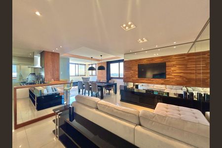 Apartamento à venda com 3 quartos, 140m² em Boa Vista, Novo Hamburgo