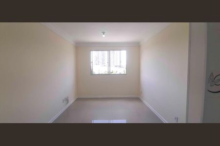 Sala de apartamento para alugar com 2 quartos, 49m² em São Pedro, Osasco