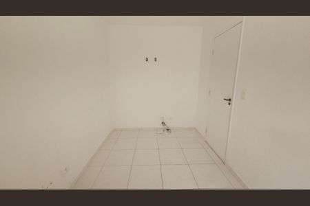 Quarto de apartamento para alugar com 1 quarto, 38m² em Cidade Antônio Estêvão de Carvalho, São Paulo