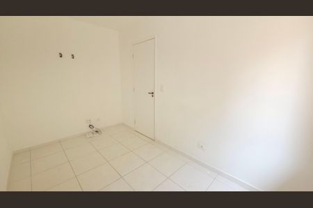 Quarto de apartamento para alugar com 1 quarto, 38m² em Cidade Antônio Estêvão de Carvalho, São Paulo