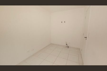Quarto de apartamento para alugar com 1 quarto, 38m² em Cidade Antônio Estêvão de Carvalho, São Paulo