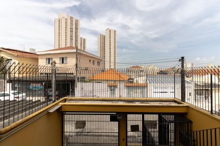 Vista da Sala de casa à venda com 4 quartos, 232m² em Vila Vermelha, São Paulo