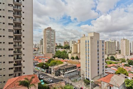 Vista de apartamento à venda com 3 quartos, 100m² em Água Fria, São Paulo