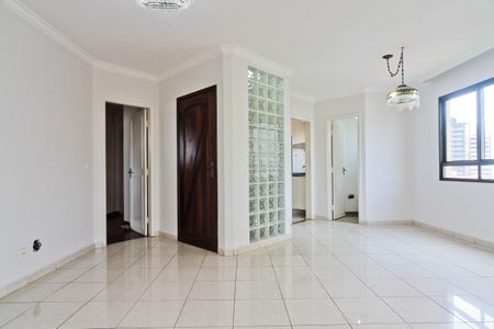 Sala de apartamento à venda com 3 quartos, 100m² em Água Fria, São Paulo