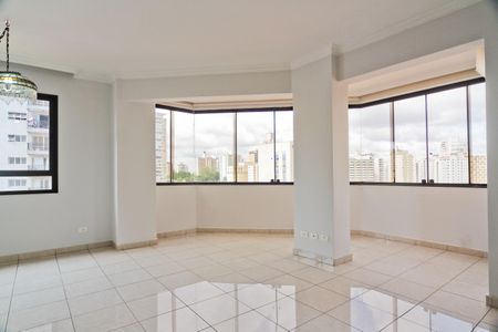 Sala de apartamento à venda com 3 quartos, 100m² em Água Fria, São Paulo