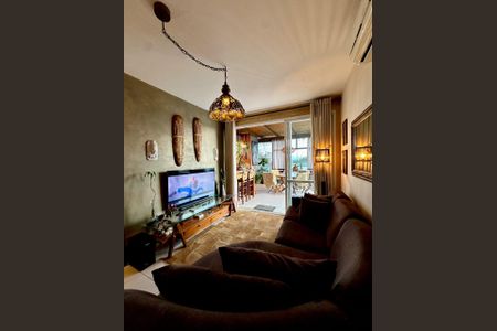 Apartamento para alugar com 2 quartos, 185m² em Campeche, Florianópolis