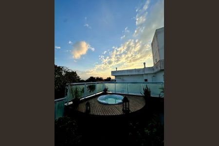 Apartamento para alugar com 2 quartos, 185m² em Campeche, Florianópolis