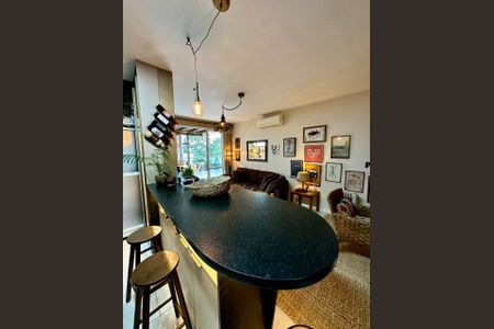 Apartamento para alugar com 2 quartos, 185m² em Campeche, Florianópolis