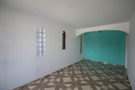 Sala de casa para alugar com 2 quartos, 220m² em Centro, São Gonçalo