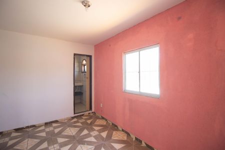 Suíte 1 de casa para alugar com 2 quartos, 220m² em Centro, São Gonçalo