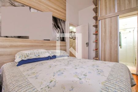 Apartamento à venda com 3 quartos, 110m² em Santa Efigênia, Belo Horizonte