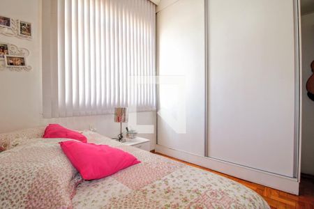 Apartamento à venda com 3 quartos, 110m² em Santa Efigênia, Belo Horizonte