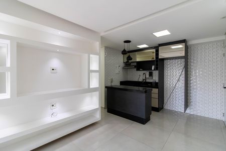 Sala de kitnet/studio à venda com 2 quartos, 58m² em Jardim Flor da Montanha, Guarulhos