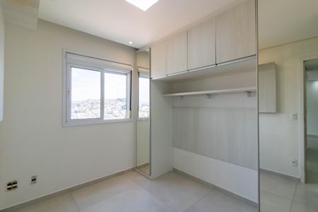 Suíte de kitnet/studio à venda com 2 quartos, 58m² em Jardim Flor da Montanha, Guarulhos