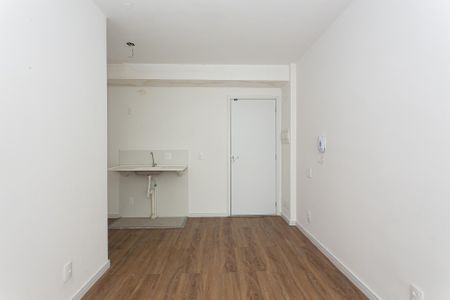 Sala de apartamento para alugar com 2 quartos, 35m² em Cidade Patriarca, São Paulo