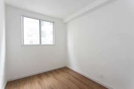 Quarto 1 de apartamento para alugar com 2 quartos, 35m² em Cidade Patriarca, São Paulo