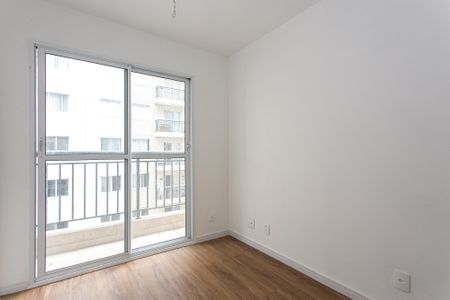 Sala de apartamento para alugar com 2 quartos, 35m² em Cidade Patriarca, São Paulo