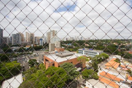Apartamento para alugar com 3 quartos, 270m² em Santo Amaro, São Paulo