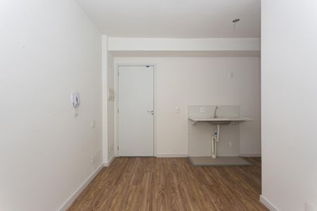 Sala de apartamento para alugar com 2 quartos, 36m² em Cidade Patriarca, São Paulo