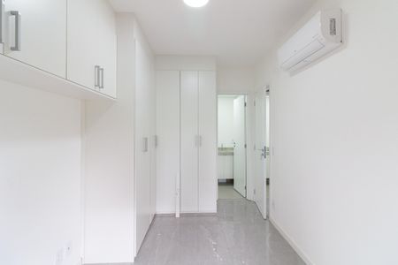 Quarto 2 - Suíte de apartamento para alugar com 2 quartos, 60m² em Butantã, São Paulo
