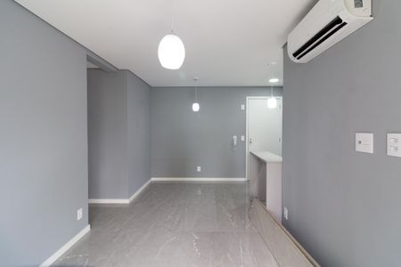 Sala de apartamento para alugar com 2 quartos, 60m² em Butantã, São Paulo