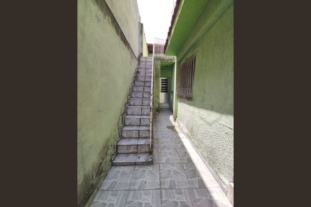 Foto 10 de casa à venda com 2 quartos, 80m² em Jardim Itapolis, São Paulo