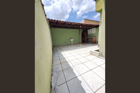 Foto 06 de casa à venda com 2 quartos, 80m² em Jardim Itapolis, São Paulo