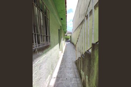 Foto 11 de casa à venda com 2 quartos, 80m² em Jardim Itapolis, São Paulo