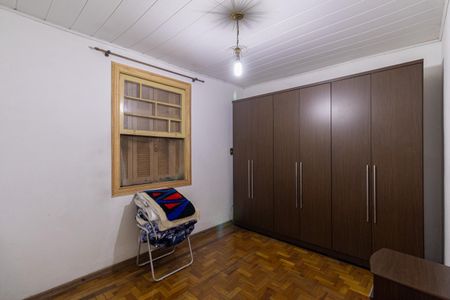 Casa 1 - Quarto 1 de casa à venda com 2 quartos, 150m² em Jardim Jaú (zona Leste), São Paulo