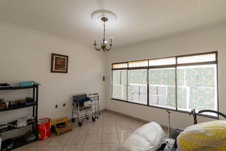 Casa 1 - Sala de casa à venda com 2 quartos, 150m² em Jardim Jaú (zona Leste), São Paulo
