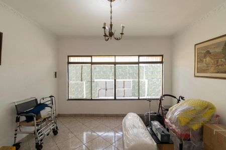 Casa 1 - Sala de casa à venda com 2 quartos, 150m² em Jardim Jaú (zona Leste), São Paulo