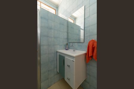 Casa 1 - Banheiro de casa à venda com 2 quartos, 150m² em Jardim Jaú (zona Leste), São Paulo