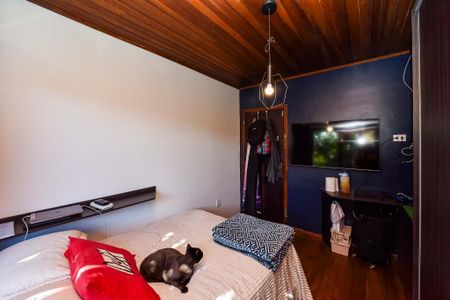 Casa 1/Quarto de casa à venda com 5 quartos, 450m² em Parque Santa Fé, Porto Alegre