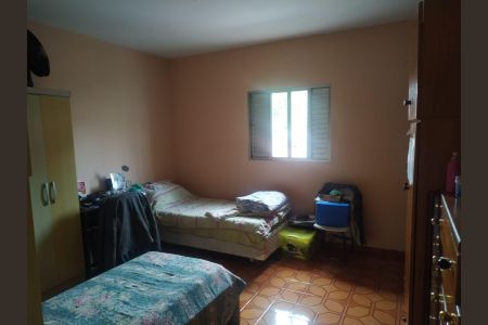 Casa para alugar com 2 quartos, 170m² em Vila Santa Luzia, São Bernardo do Campo