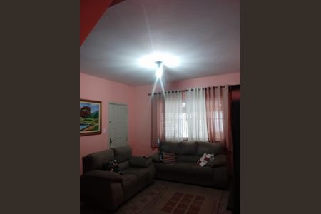 Casa para alugar com 2 quartos, 170m² em Vila Santa Luzia, São Bernardo do Campo