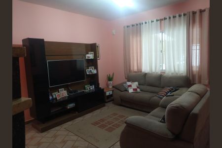 Casa para alugar com 2 quartos, 170m² em Vila Santa Luzia, São Bernardo do Campo