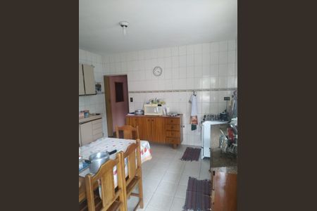 Casa para alugar com 2 quartos, 170m² em Vila Santa Luzia, São Bernardo do Campo