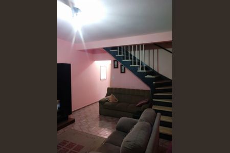 Casa para alugar com 2 quartos, 170m² em Vila Santa Luzia, São Bernardo do Campo