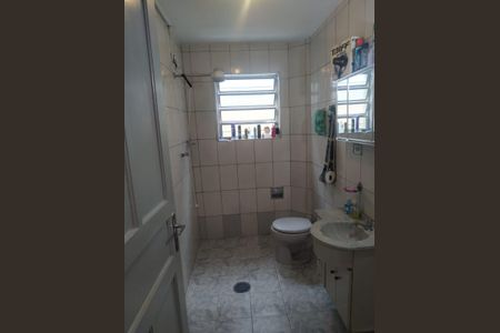 Casa para alugar com 2 quartos, 170m² em Vila Santa Luzia, São Bernardo do Campo